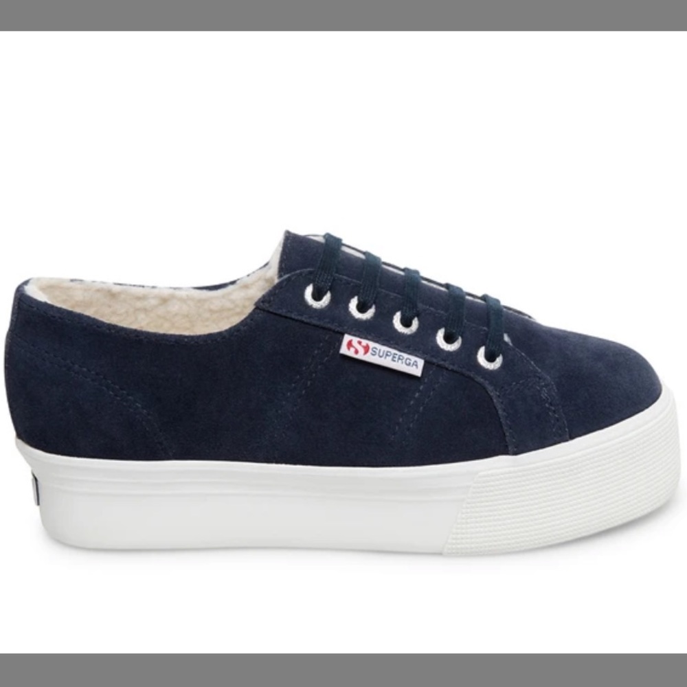 SUPERGAS 2790-SUEHAIRYFURW NAVY